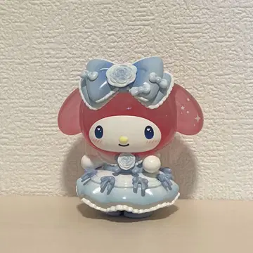 마이멜로디 TOP TOY Romantic Wedding 산리오