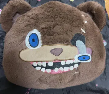 USJ 유니버셜 하미곰 숄더백