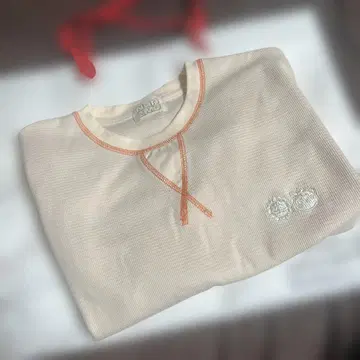 Nan2Mo 호리데~ 와플 폴로 나츠메산치