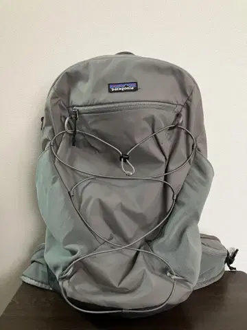 PATAGONIA 알토비아 팩 22L