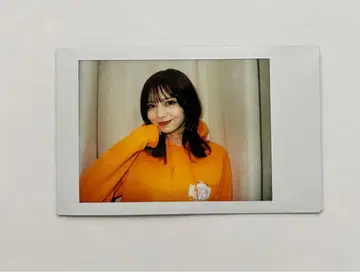 CANDY TUNE 미나미 나츠 랜덤 폴라로이드 2