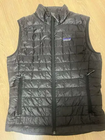 patagonia 파타고니아 나노 퍼프 베스트