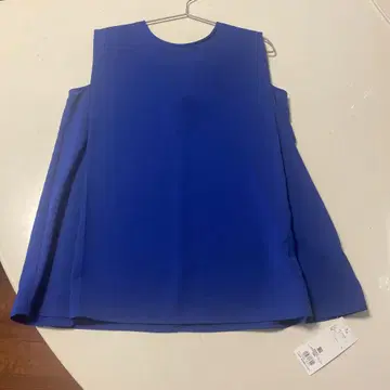 NATURAL BEAUTY BASIC 블라우스