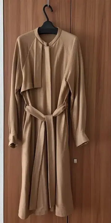 가격에서 10% OFF 유나이티드 애로우즈 원피스 울 코트 새상품급