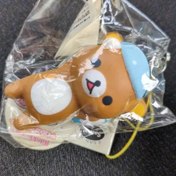 리락쿠마 스퀴즈