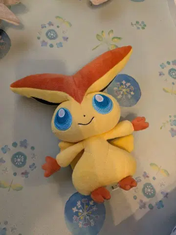 빅티니 봉제 인형 약 30cm