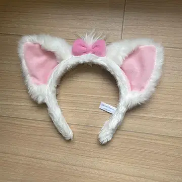 마리 쨩 머리띠