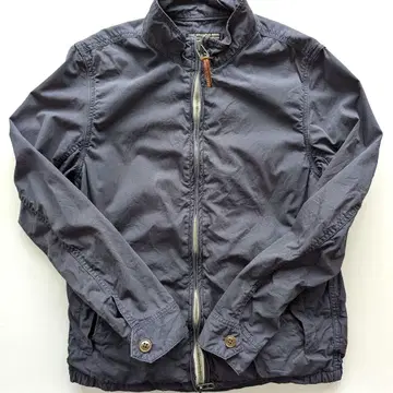 J.Crew 코튼 블루종 S