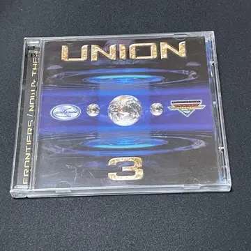 UNION 3 2장 세트 멜로 하드