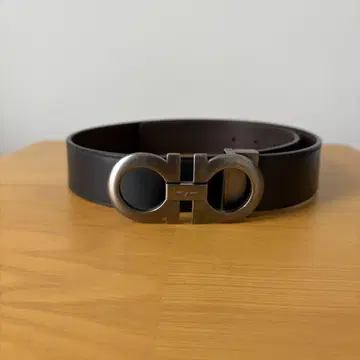 Salvatore Ferragamo 살바토레 페라가모 벨트/블랙