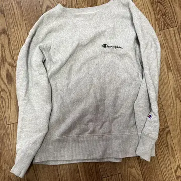 Champion Reverse Weave M