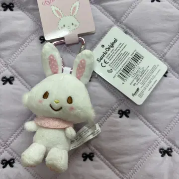 산리오 오리지널 마스코트 봉제 인형 위시미멜