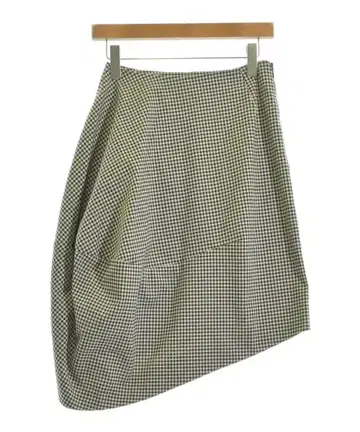 STELLA McCARTNEY 미디 스커트 여성용