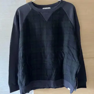 BEAUTY & YOUTH UNITED ARROWS 트레이닝복 네이비