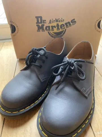 Dr.Martens