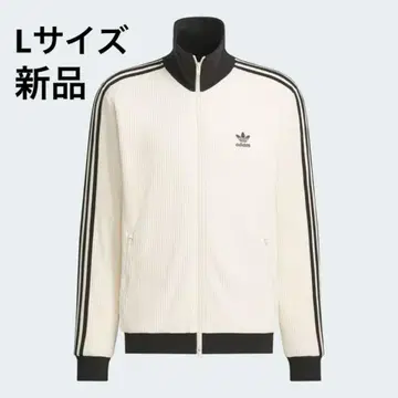 adidas 아디다스 트랙 와플 자켓