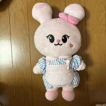 NIZIU MIZOO 봉제 인형