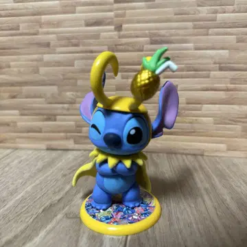 [ 미사용 새상품 ] cosbi Stitch Marvel Loki