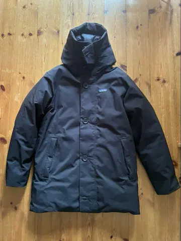 Patagonia 프로즌 렌 후드티