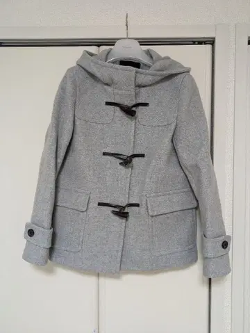 UNITED ARROWS 더플 코트