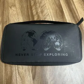 THE NORTH FACE 장지갑