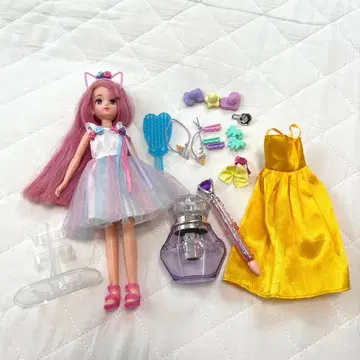 유메이로 미사키쨩 컬러풀 체인지