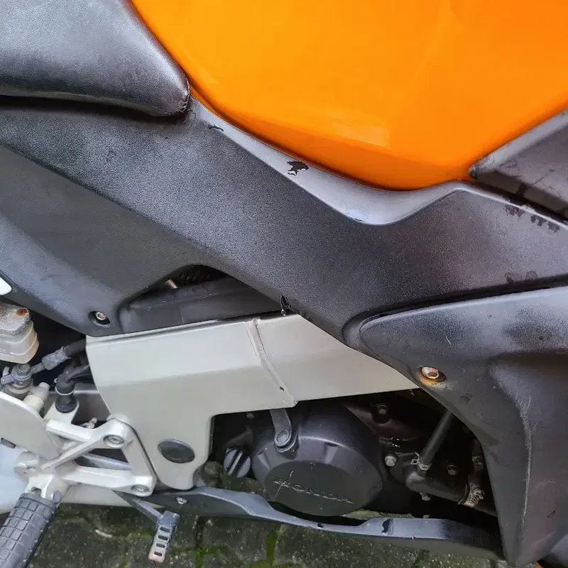 cbr125