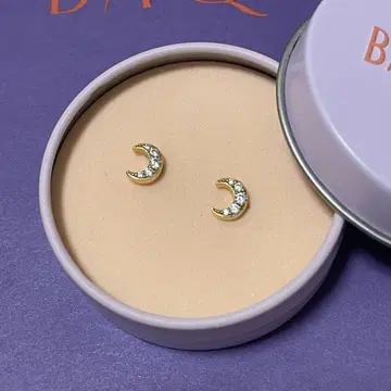 BAQLESS 귀걸이 비품