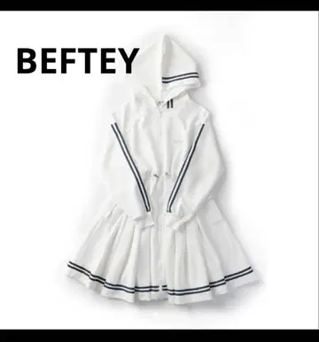 BEFTEY 마라톤 대회 저지 원피스 맨투맨