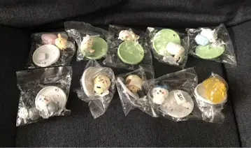 치이카와 초코 서플라이 세트