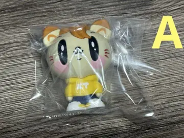 A. 카타요세 료타 제 고양이 미니 피규어