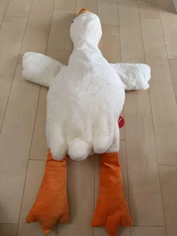 [ 새상품 ] 오리 봉제 인형 울트라MEGA