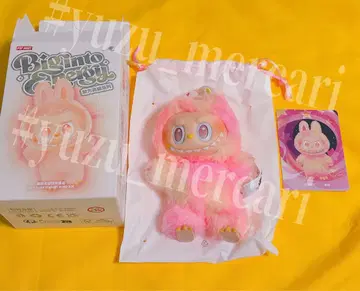 POPmart 팝마트 러브브 에너지 Loyalty