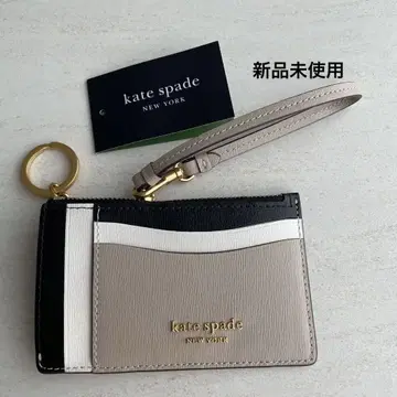 미사용 새상품 kate spade new york 카드 케이스