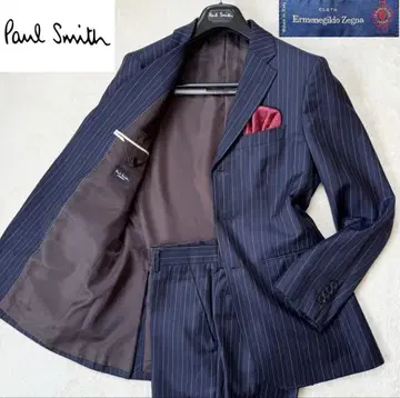 정가 18만 엔 초과 [컨디션 최상] Paul Smith 폴 스미스 수트