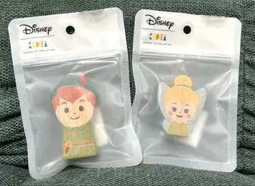 Disney KIDEA (키디아) 피터팬 팅커벨