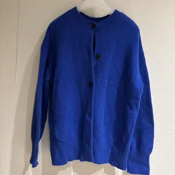 relume 해밀턴 에어 크루넥 2WAY 풀오버