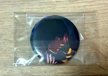 [레어] 체인소 맨 전시회 아키 캔뱃지