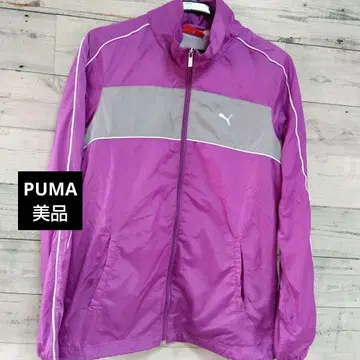 PUMA 점퍼