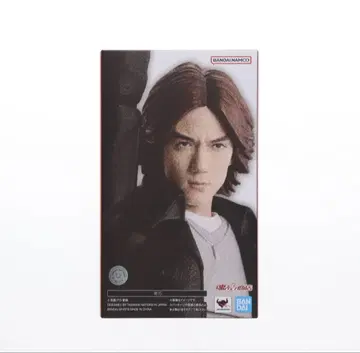 반다이 S.H.Figuarts 가면라이더 555 이누이 타쿠미 피규어
