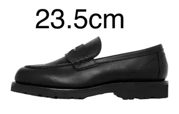 CONVERSE ONE STAR J LOAFER PRM 블랙 25