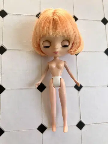 잇지 비지 버그 본체만 미니 브라이스