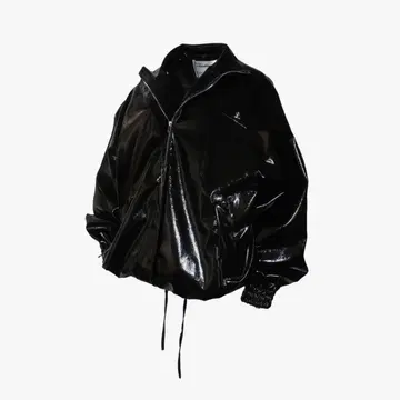 theredthread S 오버핏 스티치 재킷