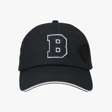 Bibiy. 비비 B. CLUB CAP