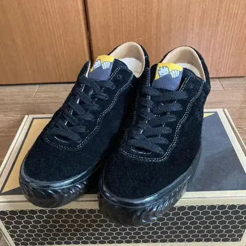 SPITFIRE Last Resort AB VM001 28cm 콜라보