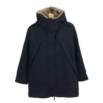 10m659-25 UNITED ARROWS 유나이티드 애로우즈 코트
