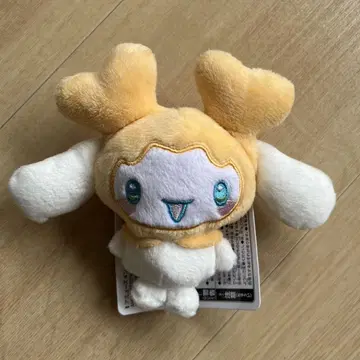 TWICE LOVERYS 산리오 마스코트 GiGO 한정판 지효