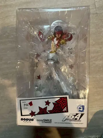 POP UP PARADE 페르소나 5 the Animation 크로우