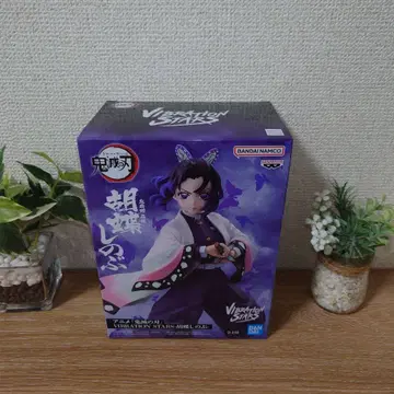VIBRATION STARS 코쵸우 시노부 피규어