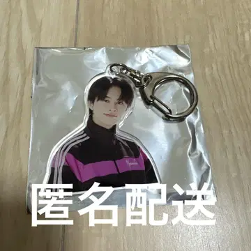 스포츠맨 힙! EBiDAN 대운동회 초특급 타쿠야 아크릴 키링